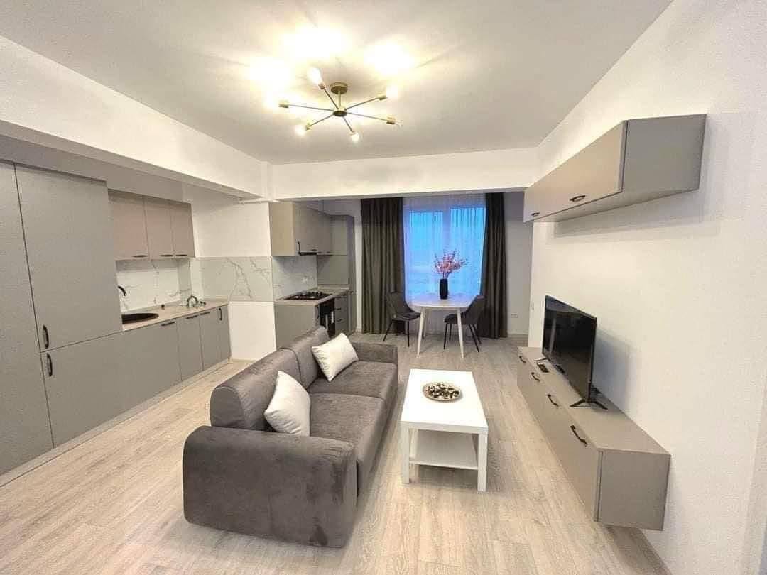 Studio meublé 1,5 pièces – Centre ville - Image 2